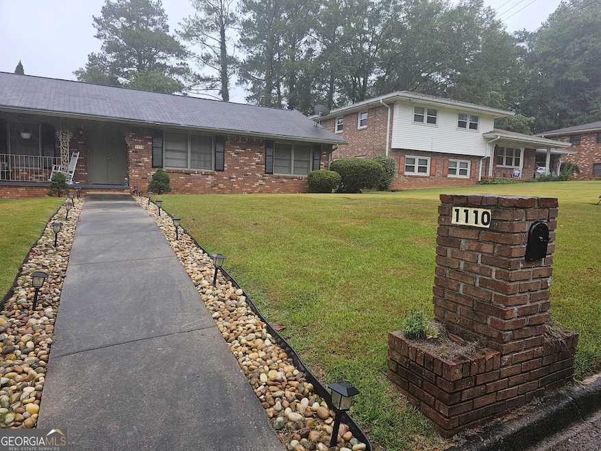 1110 Hilburn Dr SE unit 2, Atlanta, GA 30316 - photo 1