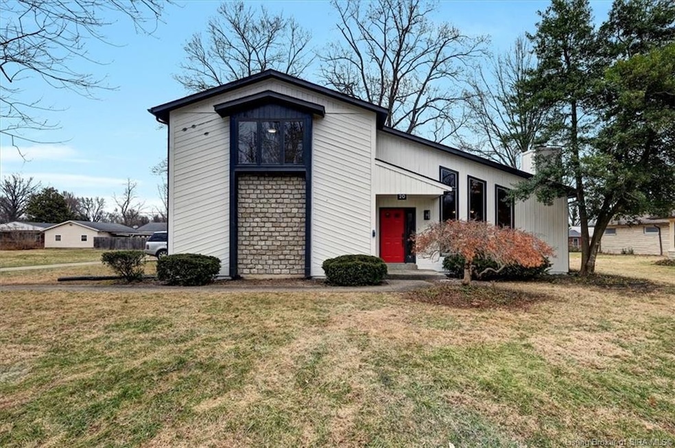20 Willow Lane