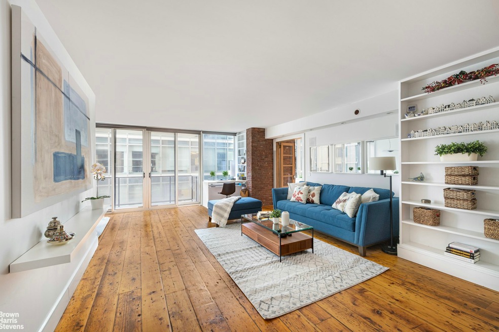 The Alfred Condominium unit 11E, New York, NY 10023 - photo 1
