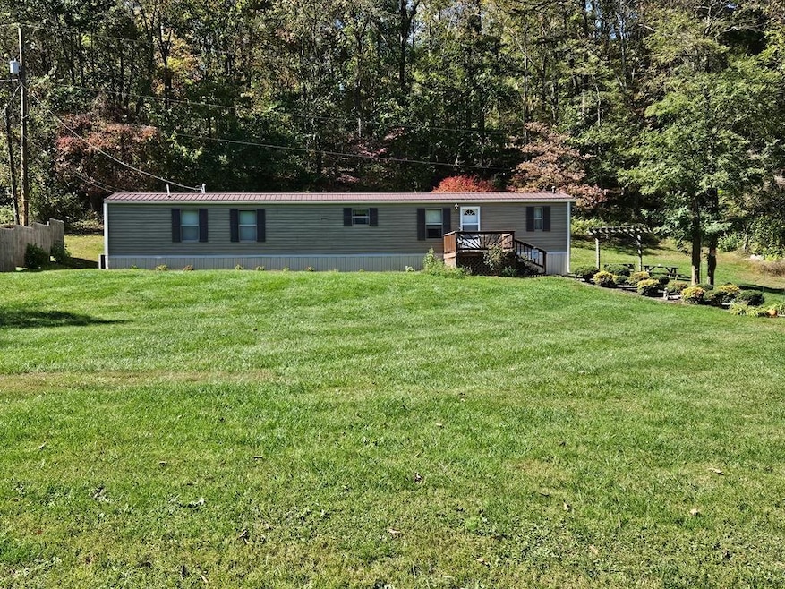 3335 Old Route 100 Rd, Pulaski, VA 24301 - photo 1