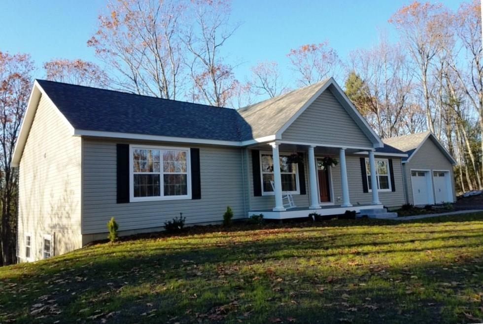 2 Yeager Ln, Gray, ME 04039 - photo 1