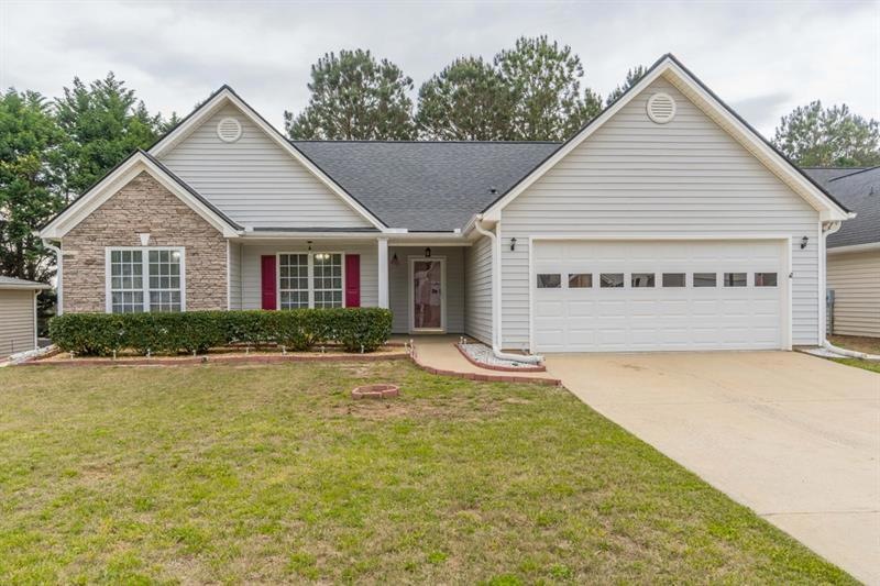 5910 Lenox Park Place, Buford, GA 30518 - photo 1