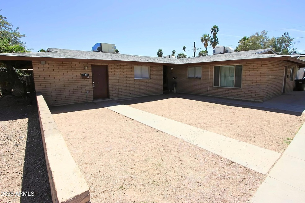 430 N Hall unit A, Mesa, AZ 85203 - photo 1