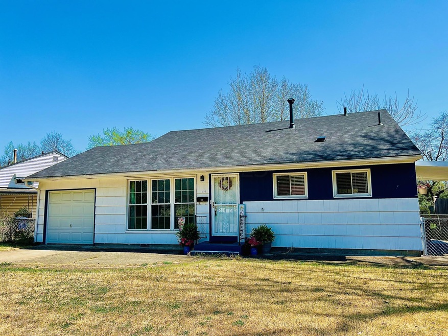 1148 Lockwood Rd, Columbus, OH 43227 - photo 1