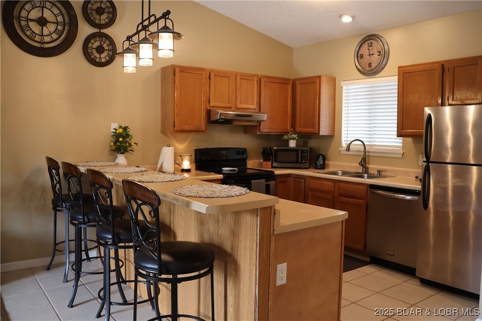 611 Lazy Days Rd unit C9, Osage Beach, MO 65065 - photo 1