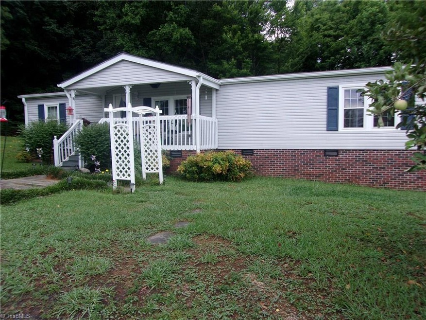 4928 Zoo Pkwy, Asheboro, NC 27205 - photo 1