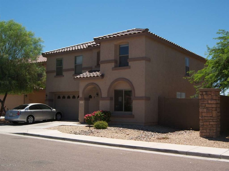 9431 W Eaton rental rt front