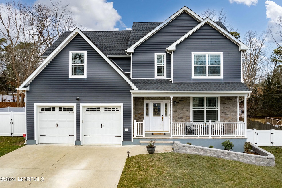 220 Crows Nest Rd, Stafford Township, NJ 08050 - photo 1