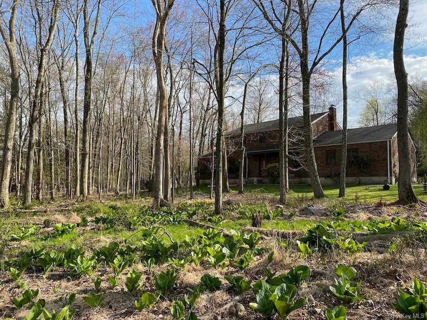 7 Old Phillips Hill Rd, New City, NY 10956 - photo 1