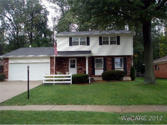 unlisted-address, Lima, OH 45805 - photo 1