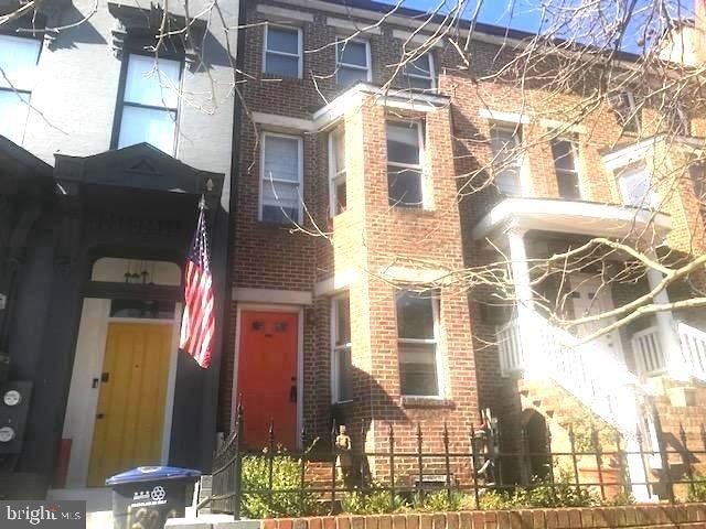 1322 10th St NW unit B, Washington, DC 20001 - photo 1