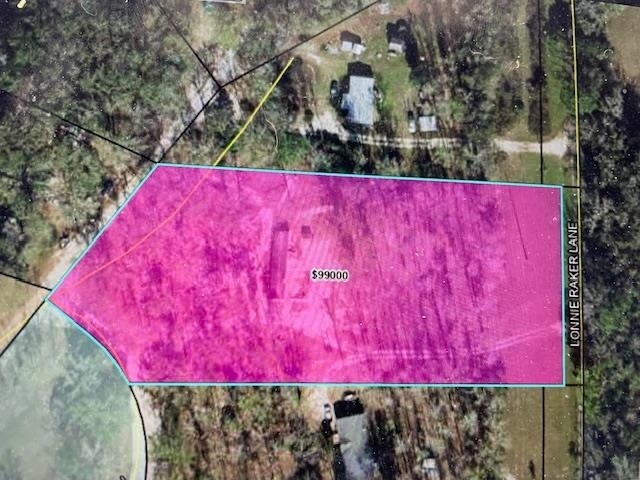 139 Wythe Ct, Crawfordville, FL 32327 - photo 1