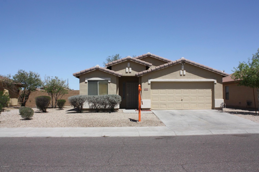 2116 W Nancy Ln