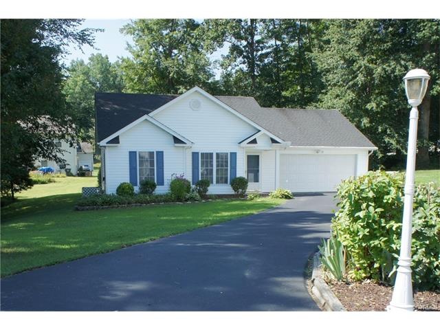 7749 Blue Cedar Dr, Chesterfield, VA 23832 - photo 1