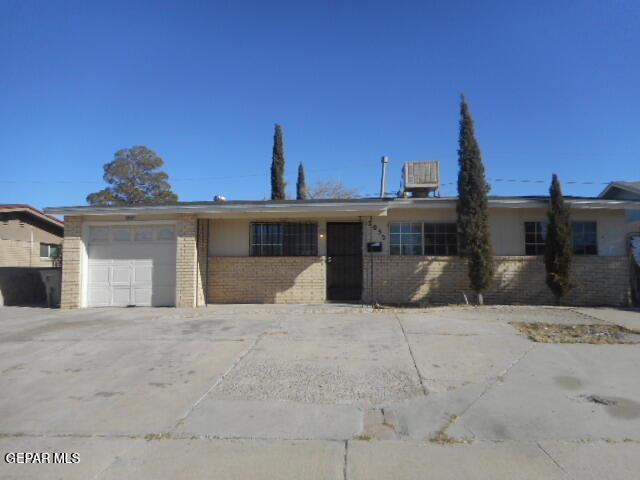 2032 Solano Dr, El Paso, TX 79935 - photo 1