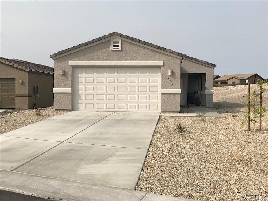 2617 Cross Timbers Trail, Bullhead City, AZ 86442 - photo 1