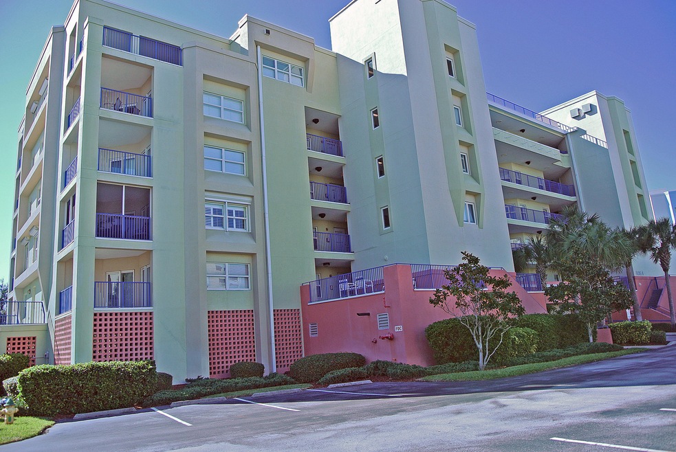 5300 S Atlantic Ave., New Smyrna Beach