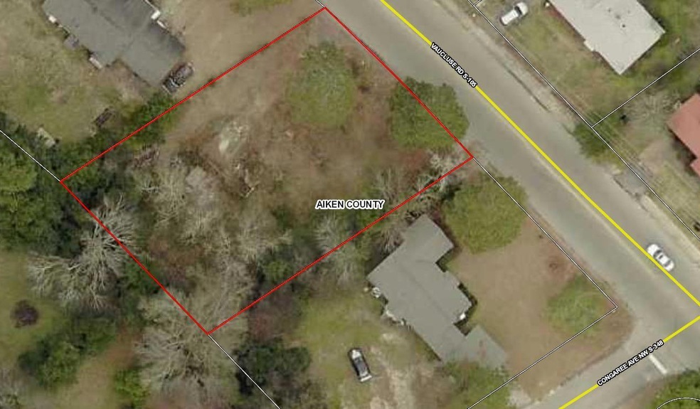 3203 Vaucluse Road
