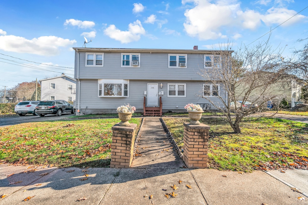 136 High Top Cir, Hamden, CT 06514 - photo 1