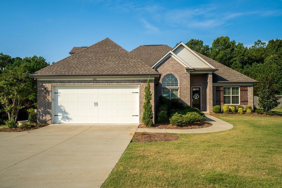 202 Spring Lake Cove, Oxford, MS 38655 - photo 1