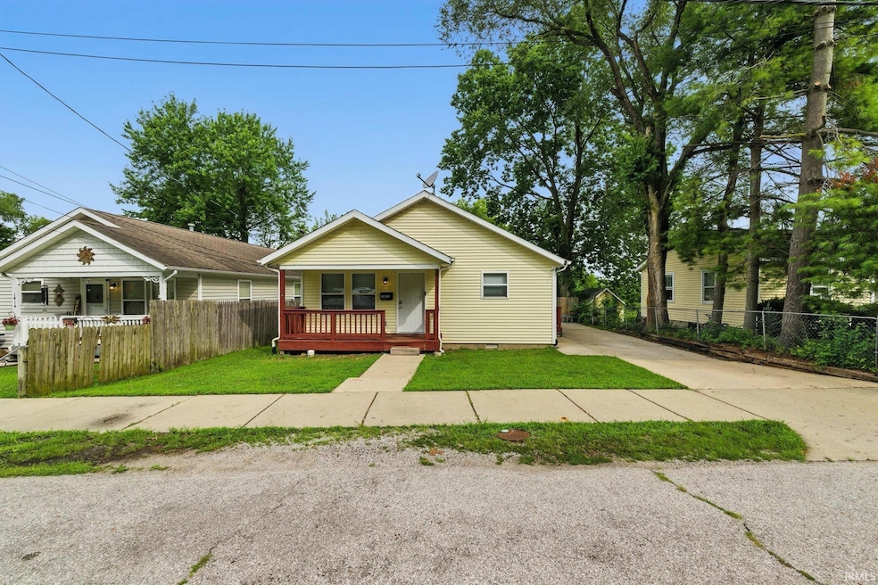For Sale $185,000