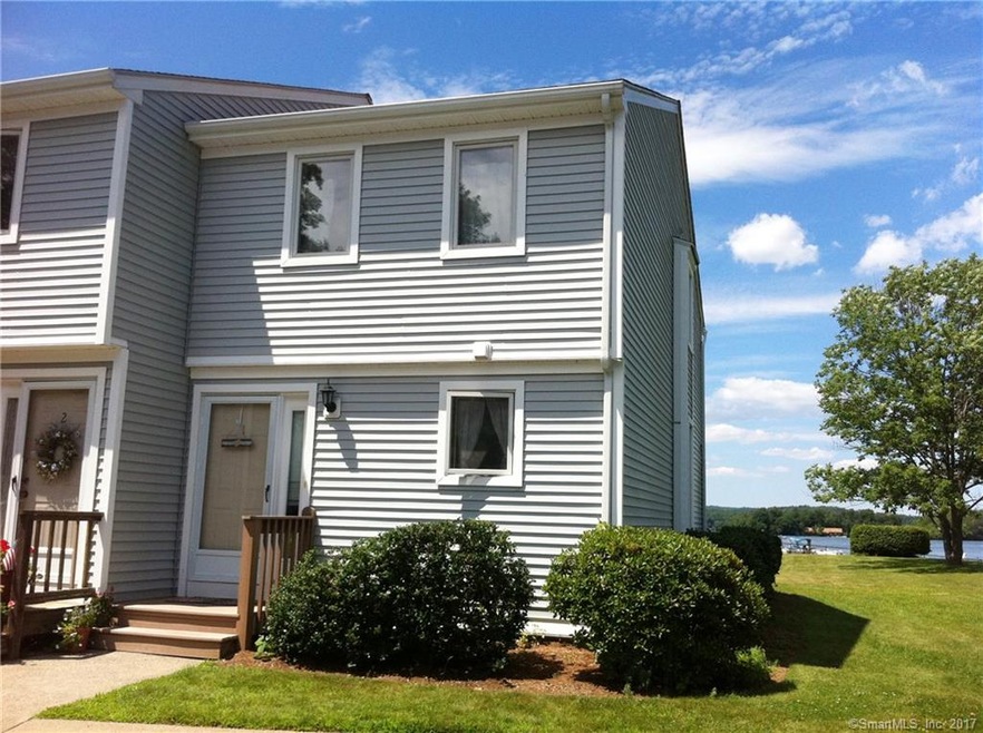 1 Mallard Cove unit 1, East Hampton, CT 06424 - photo 1