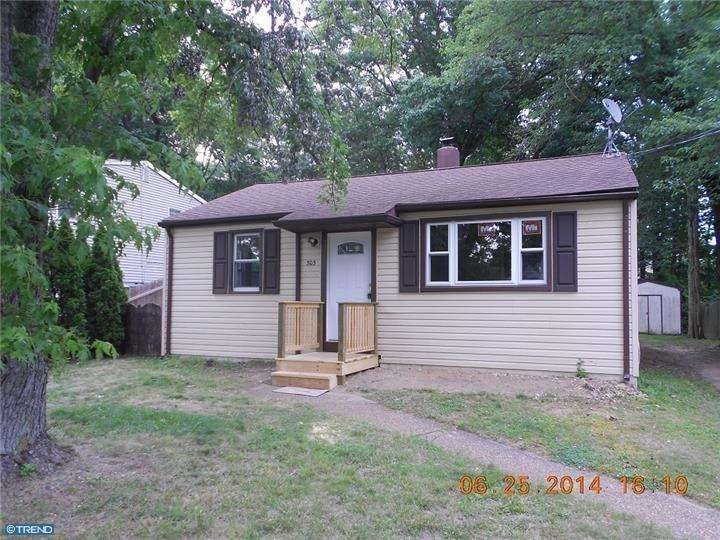 303 S Coles Ave, Maple Shade, NJ 08052 - photo 1