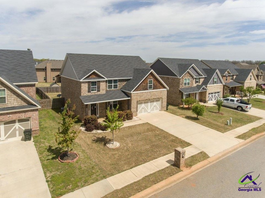 74 Glen Arbor Ln, Warner Robins, GA 31088 - photo 1