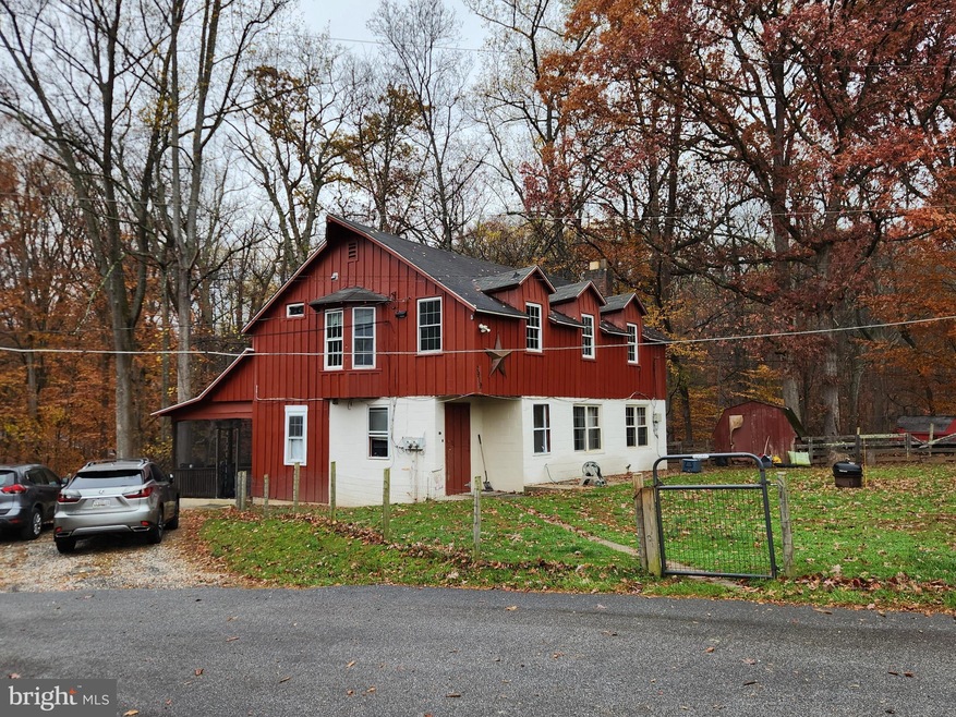 2919 Merrymans Mill Rd, Phoenix, MD 21131 - photo 1