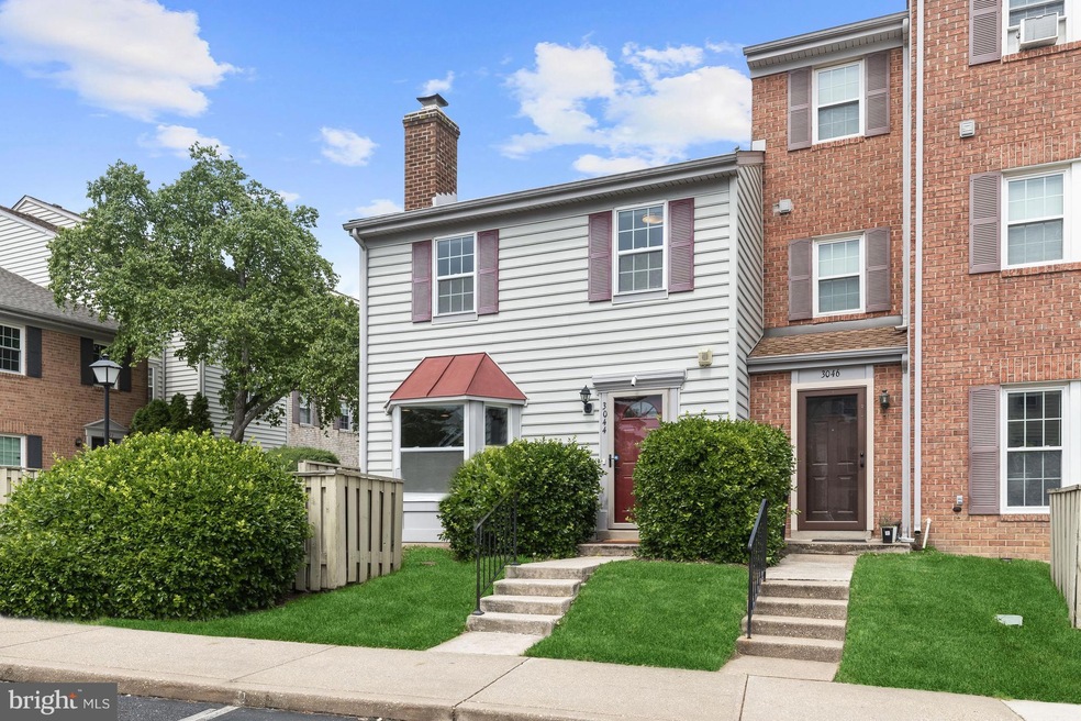 3044 Piano Ln, Silver Spring, MD 20904 - photo 1