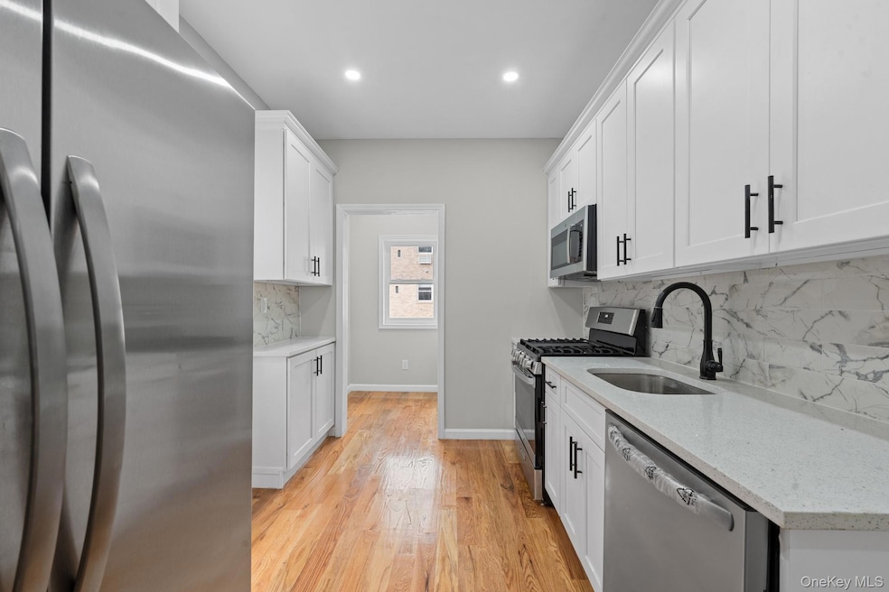 12805 116th Ave, South Ozone Park, NY 11420 - photo 1