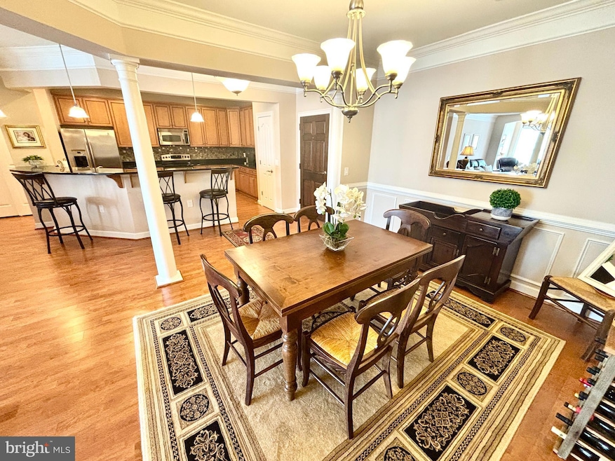 600 Edelen Station Place unit 7402, La Plata, MD 20646 - photo 1