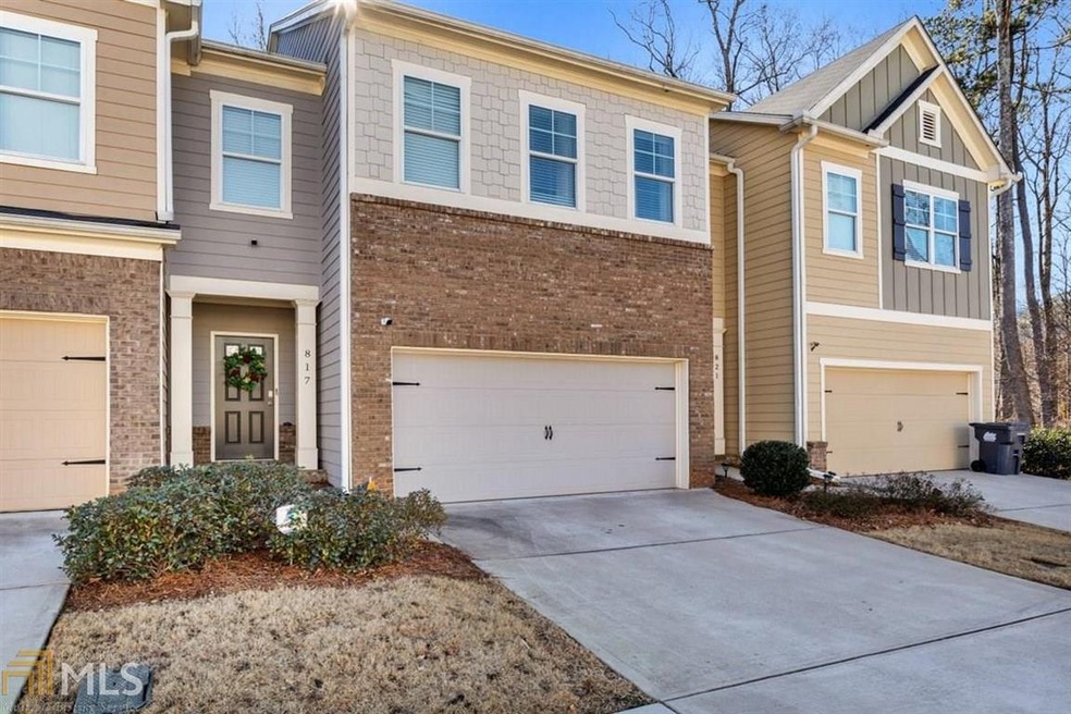 817 Whittington Pkwy SW, Marietta, GA 30060 - photo 1