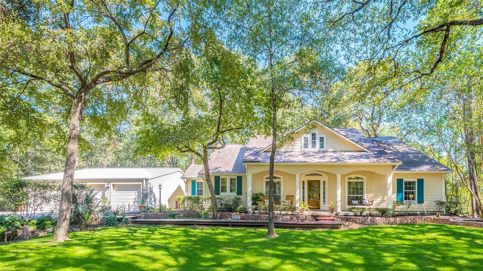 11955 White Oak Path, Conroe, TX 77385 - photo 1