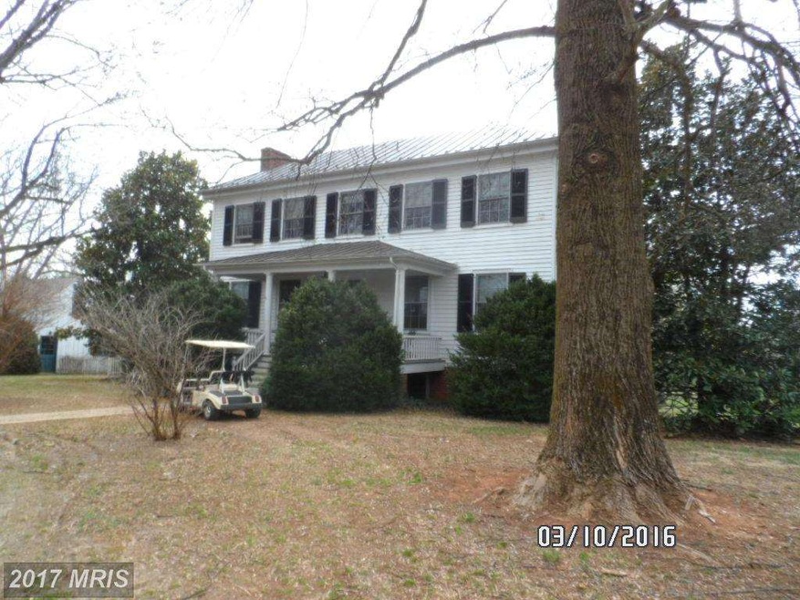 3718 Welsh Run Rd, Ruckersville, VA 22968 - photo 1