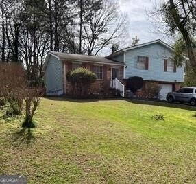 6692 Cambridge Dr, Rex, GA 30273 - photo 1