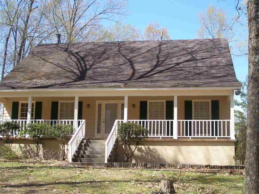 EXTERIOR JUST PAINTED