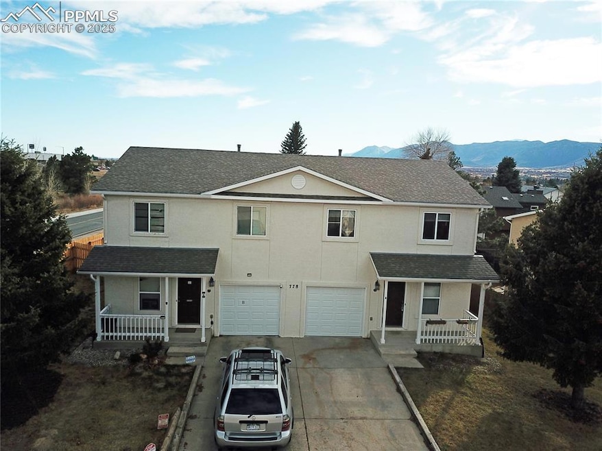 778 Century Ln, Monument, CO 80132 - photo 1