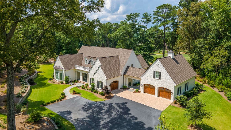 1358 Forest Hill Drive