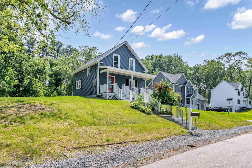 24 Jefferson St, Derry, NH 03038 - photo 1