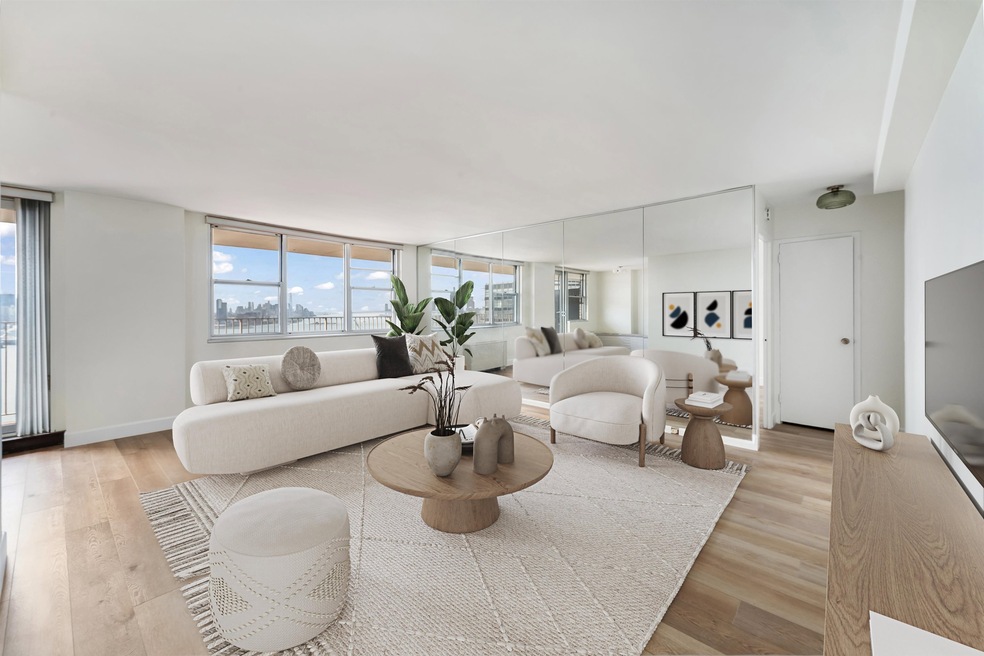 Riviera Towers unit 22F, West New York, NJ 07093 - photo 1