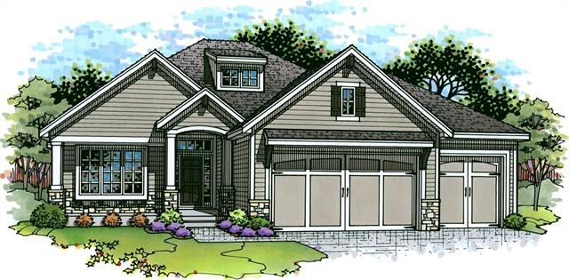 25978 W 96th St, Lenexa, KS 66227 - photo 1