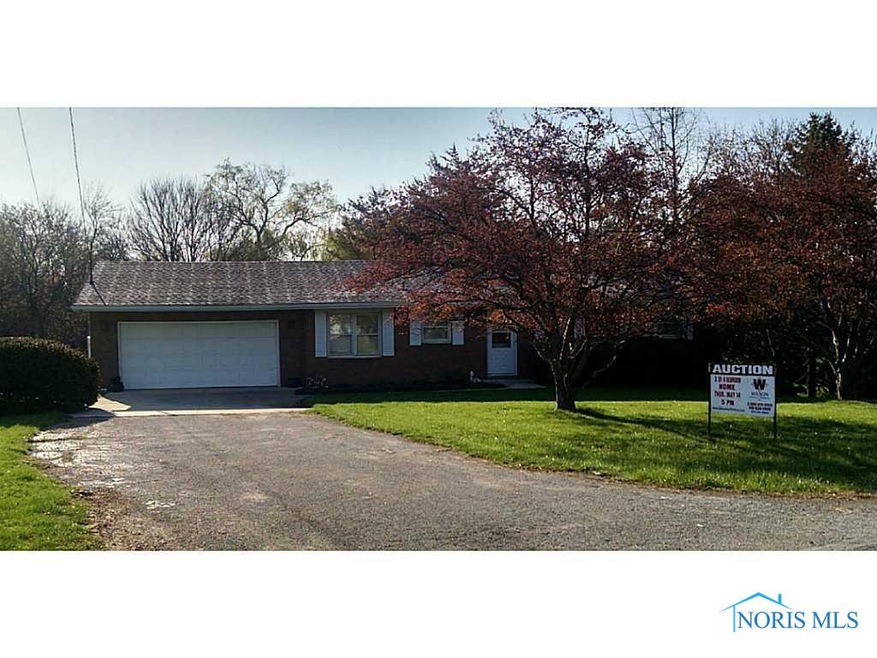 335 S Main St, West Unity, OH 43570 - photo 1