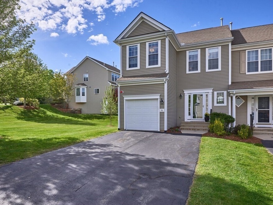 70 Tulip Cir unit 150, South Grafton, MA 01560 - photo 1