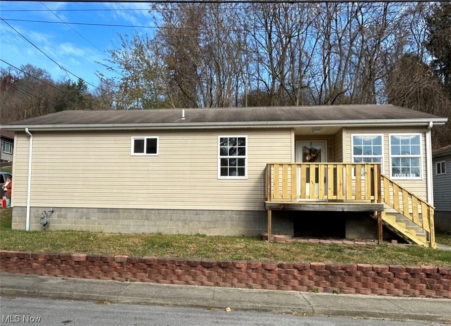 855 41st St, Bellaire, OH 43906 MLS 4504589