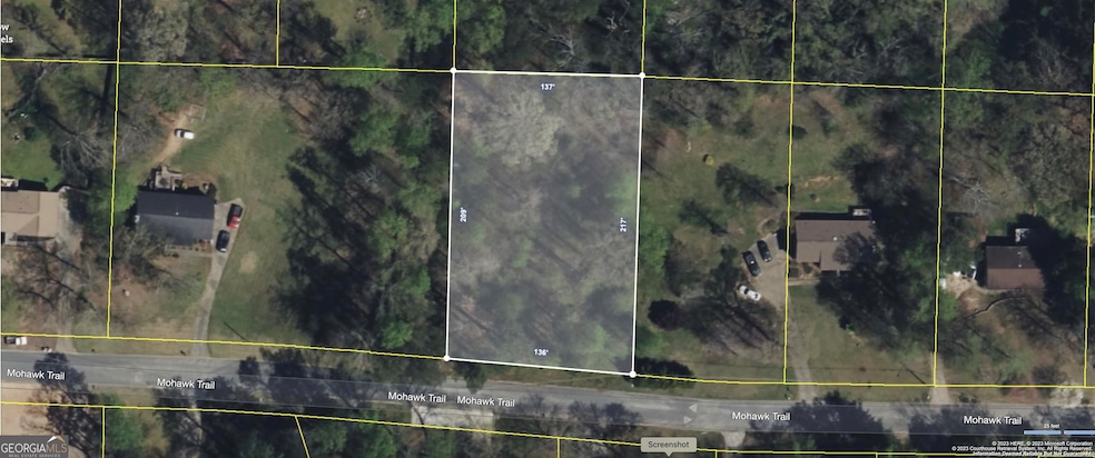 2648 Mohawk Trail, Acworth, GA 30102 - photo 1