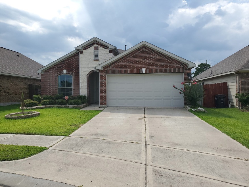 12607 Providence Cove Ct, Houston, TX 77086 - photo 1