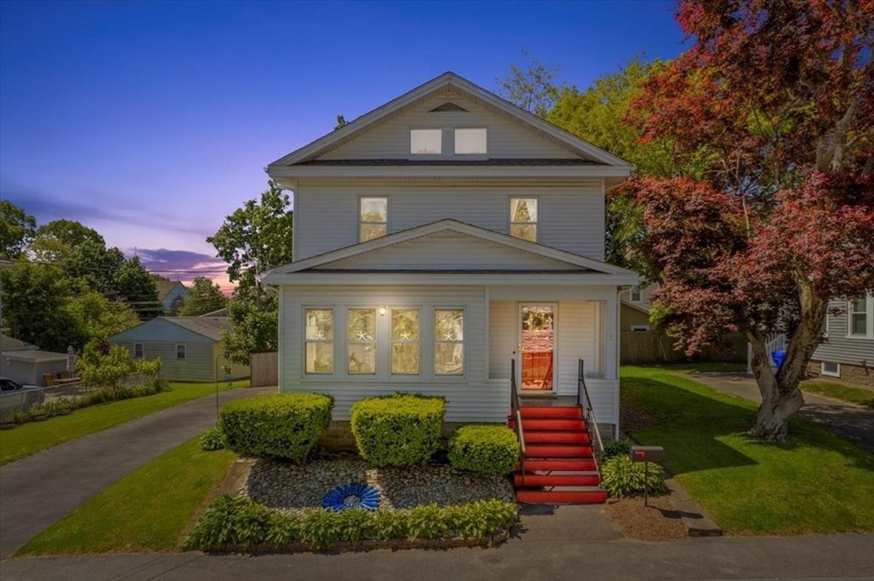 9 Cooper Square, Taunton, MA 02780 - photo 1