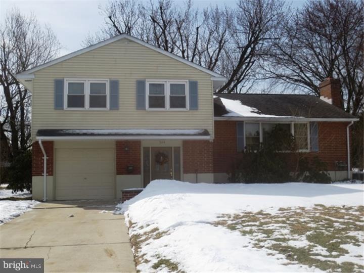 504 Crest Rd, Wilmington, DE 19803 - photo 1