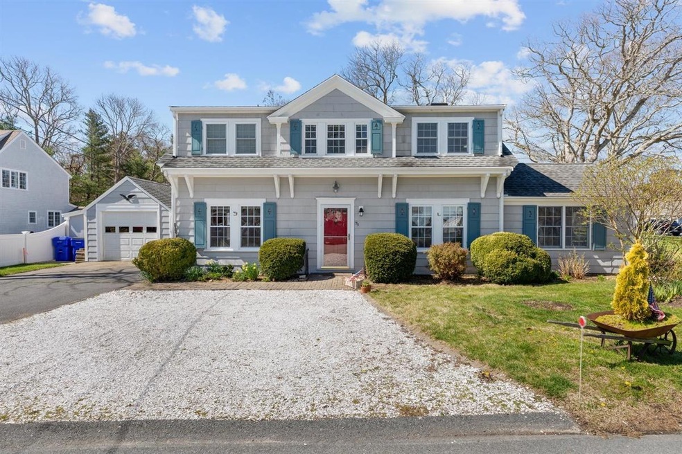 75 Jefferson Rd, Buzzards Bay, MA 02532 - photo 1
